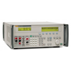 Калибратор Fluke 5080A/MEG-C 240