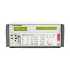 Калибратор Fluke 5502A/3
