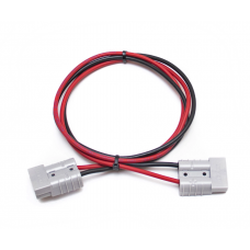 Батарейный кабель Штиль TD50A-TD50A-3-2x6
