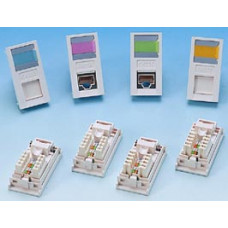 Розетка PCNet 6KTB-UD0X