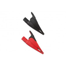 Набор зажимов Fluke с крючками SureGrip AC285