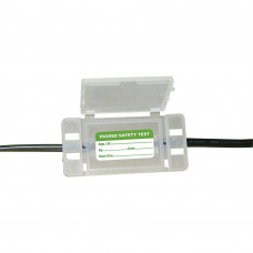 Бирка Fluke BDST4