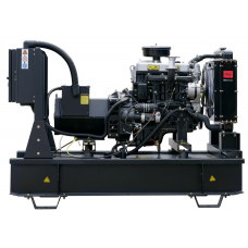 Генератор Fubag DS 22 DA ES
