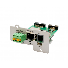 Карта мониторинга Штиль IC-SNMP/mini-USB