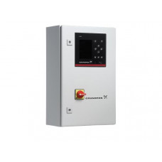 Электрошкаф систем управления Grundfos