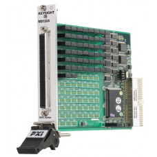 Модуль коммутации Keysight M9132A