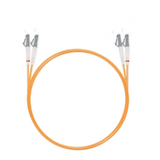 Патч-корд Modultech MT-PC-DX-MMF-OM2-LU/LU-10