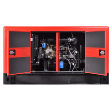 Генератор Fubag DS 16 A ES