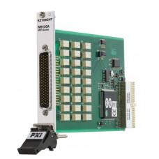 Модуль коммутации Keysight M9130A