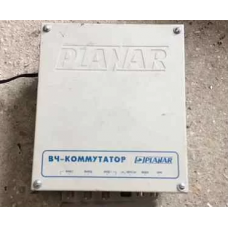 ВЧ-переключатель Planar SS-20A