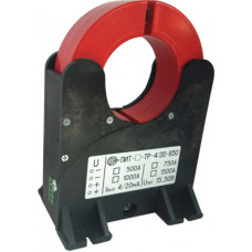 Преобразователь ПИТ-750-ТР-4/20-Б50