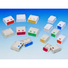 Коробка на стену PCNet RBK-1XX