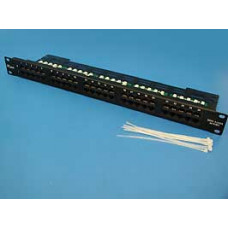 Патч-панель PCNet ISDN-50KRB