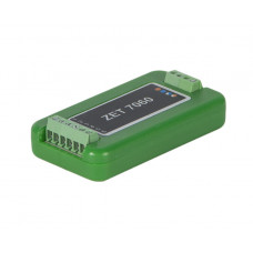 Цфровой порт ZETLAB ZET 7060