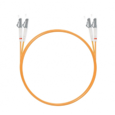 Патч-корд Modultech MT-PC-DX-MMF-OM2-LU/LU-2