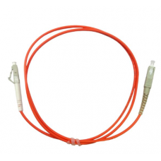 Патч-корд Modultech MT-PC-SX-MMF-OM2-SU/LU-2