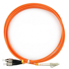 Патч-корд Modultech MT-PC-DX-MMF-OM2-LU/FU-5