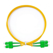 Патч-корд Modultech MT-PC-DX-SMF-652-SA/SA-2
