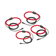 Комплект датчиков Fluke i430-Flexi-TF-II/4P