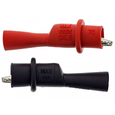 Насадки SANWA CL-13 типа крокодил