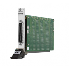 Модуль коммутатора Keysight M9122A