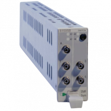 Модуль коммутационный Keysight 81595B