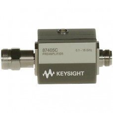 Предусилитель Keysight 87405C