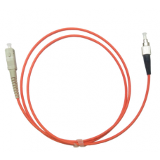 Патч-корд Modultech MT-PC-SX-MMF-OM2-SU/FU-10