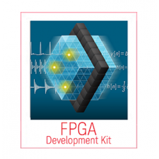 Комплект для разработки ПЛИС Keysight U5340A