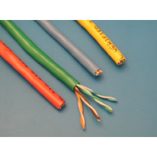 Кабель PCNet UTP4-24SR5 Y