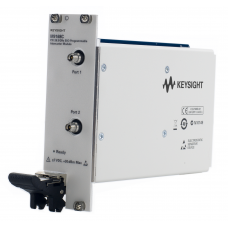 Модуль аттенюатора в формате PXI Keysight M9168C