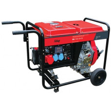 Генератор Fubag DS 7000 DA ES