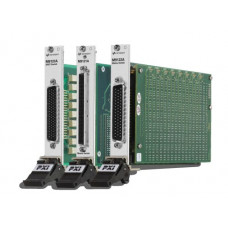Модуль коммутатора Keysight M9120A