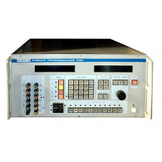 Калибратор МП3001