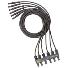 Набор адаптеров Fluke IP65 ADAPTER SET