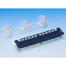 Патч-панель PCNet E-P89U-12
