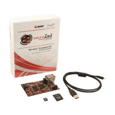 Контроллер AVNET AES-Z7MB-7Z010-SOM-G/REV-F