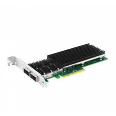 Сетевая карта Modultech MT-XL710-Q2