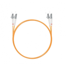 Патч-корд Modultech MT-PC-DX-MMF-OM2-LU/LU-1