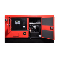 Генератор Fubag DS 16 DAC ES