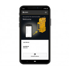 Приложение Bender Connect App