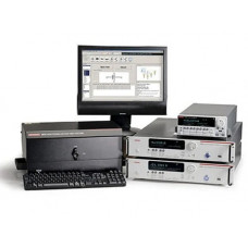 Конфигурация характериографа Keithley 2600-PCT-3B