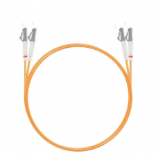 Патч-корд Modultech MT-PC-DX-MMF-OM2-LU/LU-0.5
