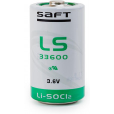 Батарейка SAFT LS33600