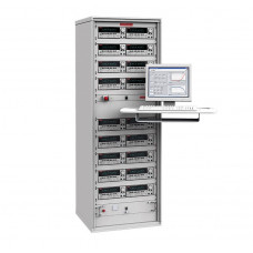 Система тестирования Keithley S530