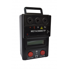 Мегаомметр М6-2