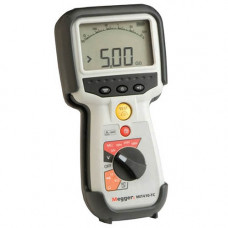 Мегаомметр Megger MIT410/TC3
