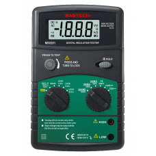 Мегаомметр Mastech MS5201