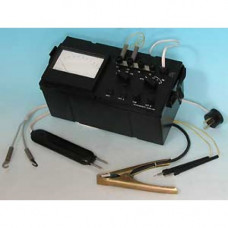 Микроомметр Ф4104-М1