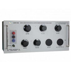 Мера сопротивления АКИП-7506-Q-6-10кОм